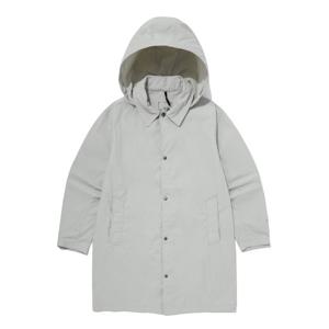 [노스페이스] 노스페이스 NC3BQ11C 남여공용 트레블 맥 코트 롱자켓 KR NC3BQ11