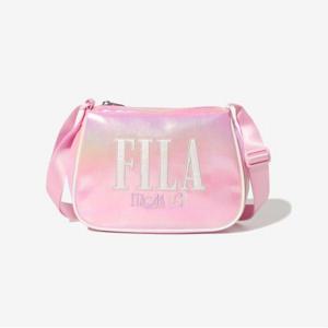 [휠라키즈] Girls 호보백 (FK3BCG1017F_LPK)