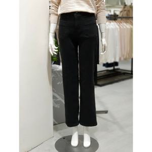 [KL] 와이드 기모 데님팬츠 KWDPNL3000