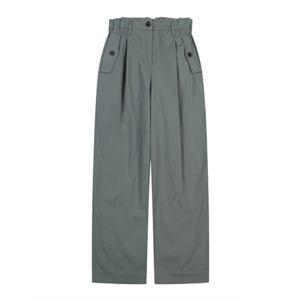 [코데즈컴바인] 오비디테일 밴드팬츠 (CJA-PT509W2) CJAPT509W20