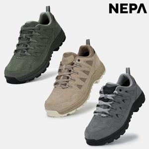 네파 공용 고어텍스 트레킹화 칸네토 7KC7615