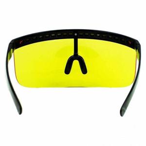 ALTO 와이드 보호안경(성애방지)-노랑(086212)