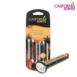 캘리포니아센트 벤트스틱 몬테레이 바닐라(스틱형) 4입