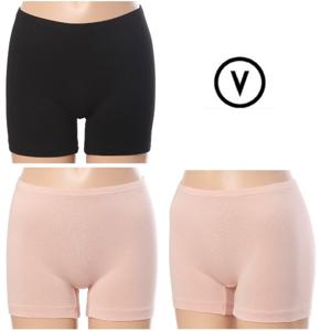 [비비안]오가닉 텐셀 여성 사각팬티 PT7794