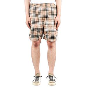 [버버리] (DEBSON 8026469) 남성 반바지