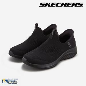 스케쳐스 여성 울트라 플렉스 SL0WPCEX111-GR