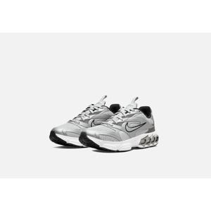 나이키 우먼스 줌 에어 파이어 화이트 실버 운동화 DR7852-001