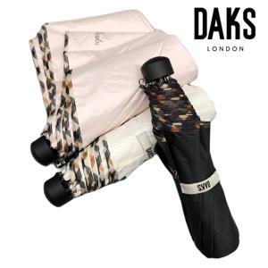 [닥스(우양산)]심플체크 우양산 체크라인 PBO027M