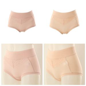 [와코루 란제리] 와코루 하이컴포트 에코 라이오셀 팬티WLGX101T  WLGX101T