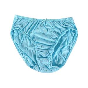 [태창] 여성 뉴맥시 팬티(T2YK6AT10X_84)