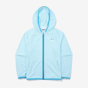 [휠라키즈] 시어서커 자켓 (FK2JKF2A01X_MIT)