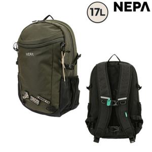 [네파] (7JE7513) 공용 칸네토 감성 17L 트레킹 등산 배낭 가방 9JE7513