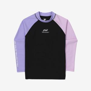 [휠라 키즈]아쿠아 라글란 래시가드 (FK2RTG2A03X_VIT)