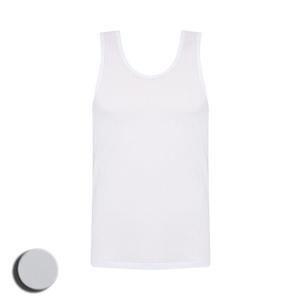 [비너스]쾌적한 착용감 순면 아사코튼 남성 민소매 런닝 VMV4086