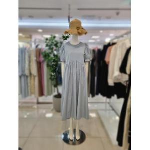 부루 앤 쥬디 세이브존03 부루 앤 쥬디  투어 퍼프 롱 원피스 SAVBQFDRO19B