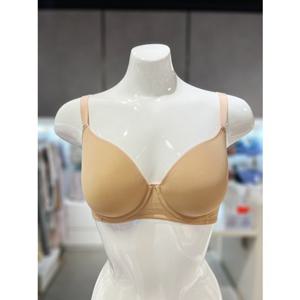 [바바라] ABR4398 스킨 브릴리언트 소프트패드 풀컵 큰컵 몰드브라 ABR4398