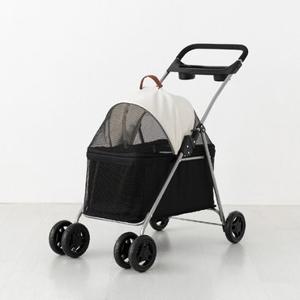 마켓비 워크멍 경량 분리형 강아지유모차 개모차 YA-807