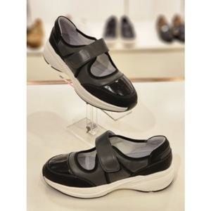 [금강 구두] 금강 랜드로바 여성 캐주얼 메리제인 LANSLS4219WG7 LANSLS4219WG7