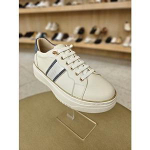 [소다] 여성 캐쥬얼 경량 밴딩스니커즈 (APS409 FS44) APS409FS44