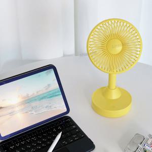 [Xtra] 엑스트라 블루스톰-F18 무선데스크선풍기(자동 회전)