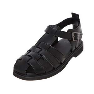 [소다] 남성 글래디에이터 샌들 3CM(AGD401KA10) AGD401KA10