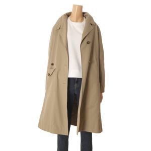 [우바]간절기트렌치코트A7W2CT06