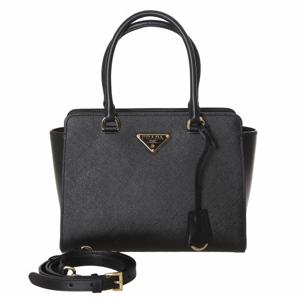 [프라다] 토트백 1BA409 2EDV F0002 사피아노