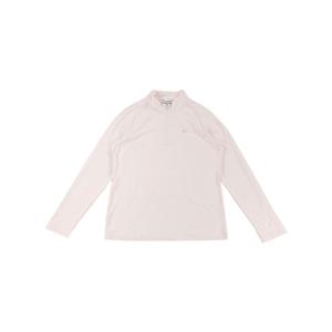 [택가/79000] 디스커버리 여성 쿨넥 긴팔티 GBDWZT68021-PKL