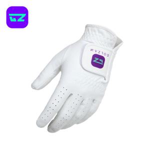GOLZAM 골잼 프리미엄 극세사 합피 골프장갑