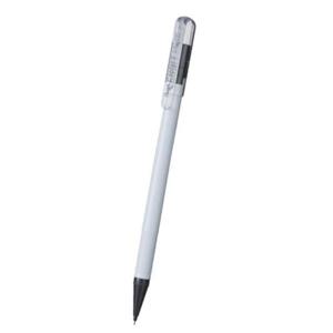 펜텔 캐플릿샤프 0.5 화이트 A105C-W