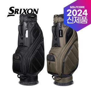 스릭슨 버서타일 8.5인치 6구 8.5인치 캐디백[GGC-23105I]