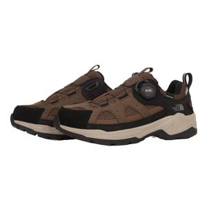 [노스페이스] 노스페이스 NS91Q53C 남여 스톰브레이크 보아 워터가드 방수 트레킹화 KR NS91Q53