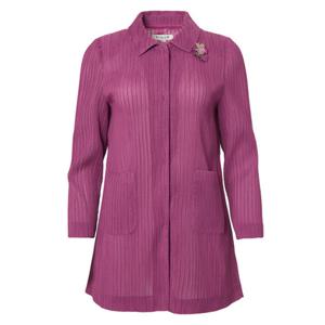 [리본] 리본 간절기 주름 자켓 RD7-TJ040 RD7TJ040