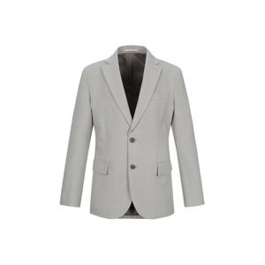 [페라로밀라노] (정가339000) 헤링본 패턴 자켓 라이트베이지 (AM0DJK30151)