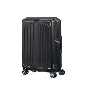 [쌤소나이트] LITE-BOX 캐리어 55/20 BLACK 42N09001