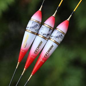 미라클 나노 명품 걸작 편대찌 편대낚시찌 민물찌