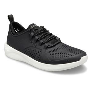 크록스 키즈 라이트라이드 페이서 스니커즈 아동 운동화 슬립온