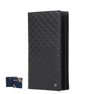 [닥스(셔츠)][26신상품]베노베로 남성 장지갑BMG1ACP3201K1(사은품/선물포장)