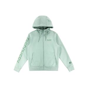 [택가/159000] 디스커버리 남성 로고블럭 자켓 GBDMTR25024-MTS