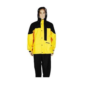 하이패션 투피스우의 SI-901 황_검(XL) (1EA)