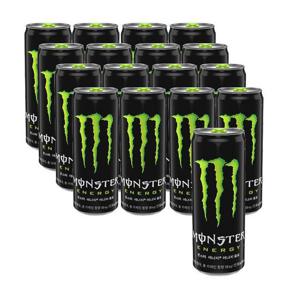 몬스터 에너지 그린 355ml * 24캔