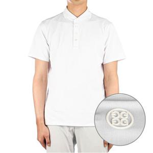 [지포어] (G4MC0K300 SNO) 남성 골프 폴로 반팔 티셔츠
