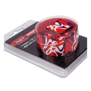 롤링스 그라데이션 야구 배트그립(ACB8F02) 레드