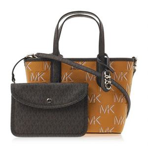 [마이클코어스] 여성 MK 로고 쇼퍼백 30F3GZAT0L 878