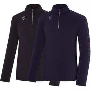 [콜핑]LD08 남자 가을 스트레치 등산집업티 KUT4560M