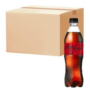 코카콜라 제로 500ml x 24개