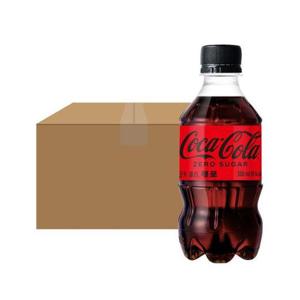 코카콜라 제로 300ml x 24개