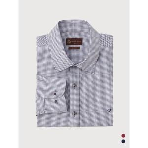 인디안 세이브존02 뉴베이직 긴팔 드레스셔츠 MANTL3F8241