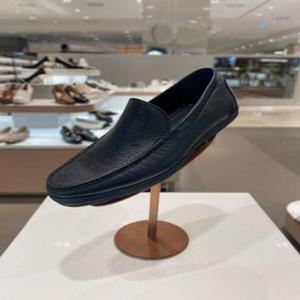 [탠디] 탠디 남성 세미캐주얼 로퍼 516617A CA1186 블랙 2CM 516617ACA1186