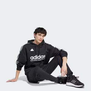 아디다스 HOUSE OF TIRO 플리스 후디 IW5936